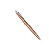 Balpen Parker Jotter special edition Rome bronze CT medium foto