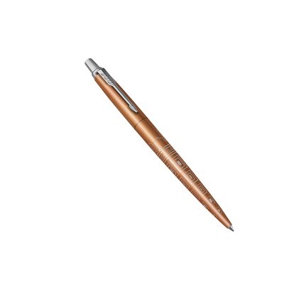 Balpen Parker Jotter special edition Rome bronze CT medium