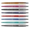 Balpen Parker Jotter special edition Rome bronze CT medium foto