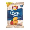 Chips Lay's Oven roasted paprika sachet 35g Photo