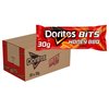 Chips Doristos Bits Twisties Honey BBQ sachet 30g Photo