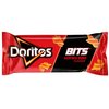 Chips Doristos Bits Twisties Honey BBQ sachet 30g Photo