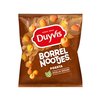 Borrelnootjes Duyvis poesta sachet 275g Photo