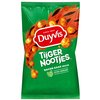 Tijgernootjes Duyvis bacon cheese sachet 1kg Photo