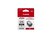 Inktcartridge Canon PG-575XL zwart