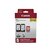 Inktcartridge Canon PG-575 CL-576 zw + kl + papier