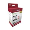 Inktcartridge Canon PG-575 CL-576 zw + kl + papier foto