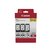 Cartouche d'encre Canon PG-575XL + CL576XL 2x noir + couleur