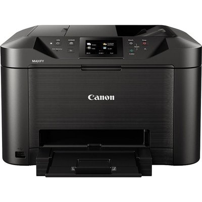 Multifonction jet d'encre Canon MAXIFY MB5150