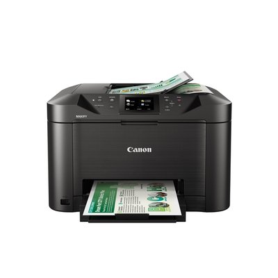 Multifonction jet d'encre Canon MAXIFY MB5150