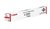 Tonercartridge Canon C-EXV 64 geel