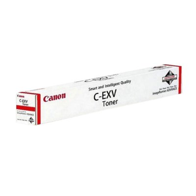 Tonercartridge Canon C-EXV 64 rood