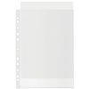 Showtas Esselte recycle PP A4 100µ 11-gaats 50 stuks foto