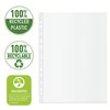 Showtas Esselte recycle PP A4 100µ 11-gaats 50 stuks foto