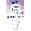 Savon mains Tork S4 Premium 524901 mousse luxe 1000ml Photo