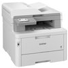 Multifunctional Laser printer Brother MFC-L8340CDW foto