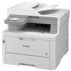 Multifunctional Laser printer Brother MFC-L8340CDW foto