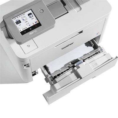 Multifunctional Laser printer Brother MFC-L8340CDW