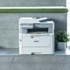 Multifunctional Laser printer Brother MFC-L8340CDW foto