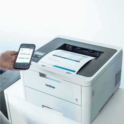 Printer Laser Brother HL-L3220CWE