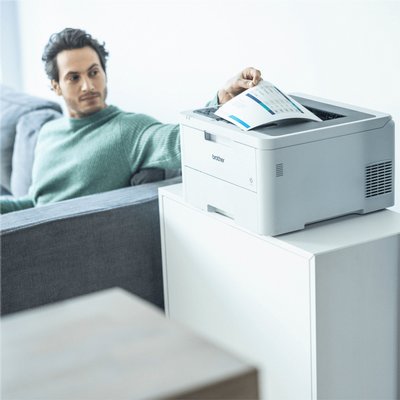 Printer Laser Brother HL-L3240CDW