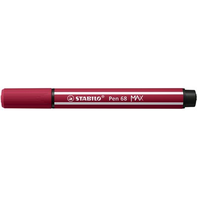 Feutre STABILO Pen 68/19 MAX violet bruyère