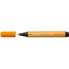 Viltstift STABILO Pen 68/54 Max oranje foto