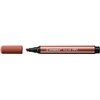 Viltstift STABILO Pen 68/75 Max sienna photo
