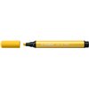Feutre STABILO Pen 68/44 MAX jaune Photo
