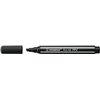 Feutre STABILO Pen 68/46 MAX noir Photo