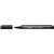 Feutre STABILO Pen 68/46 MAX noir