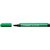Viltstift STABILO Pen 68/36 Max smaragdgroen