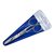 Ciseaux 130mm inox droitier
