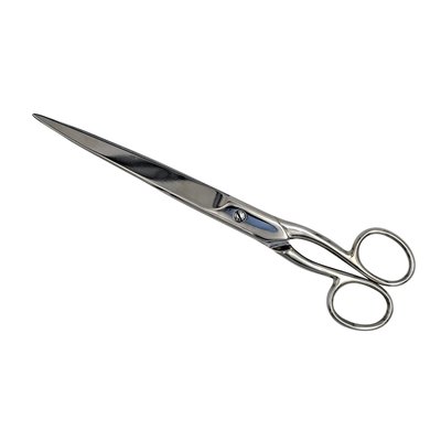 Ciseaux 250mm inox droitier