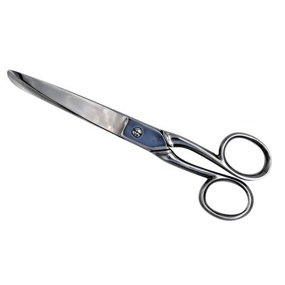 Ciseaux 155mm inox gaucher
