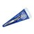Ciseaux 180mm inox grand anneau droitier