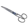 Ciseaux 180mm inox grand anneau droitier Photo