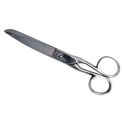 Ciseaux 180mm inox droitier