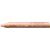 Crayon de couleur STABILO 880 woody 3-en-1 multi-surfaces abricot