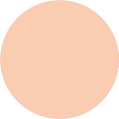 Crayon de couleur STABILO 880 woody 3-en-1 multi-surfaces abricot