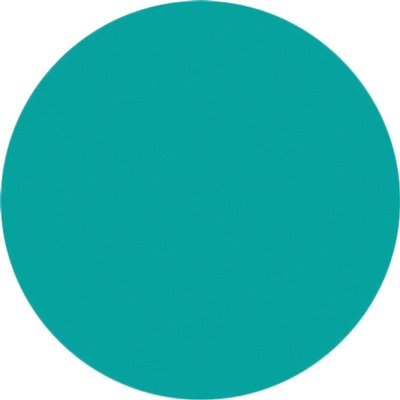 Crayon de couleur STABILO 880 woody 3-en-1 multi-surfaces turquoise