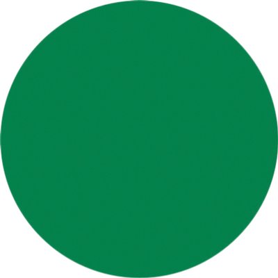 Crayon de couleur STABILO 880 woody 3-en-1 multi-surfaces vert