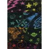 Crayon de couleur STABILO 880 woody 3-en-1 multi-surfaces vert Photo