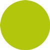 Crayon de couleur STABILO 880 woody 3-en-1 multi-surfaces vert clair Photo