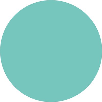 Crayon de couleur STABILO 880 woody 3-en-1 multi-surfaces pastel bleu