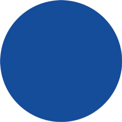Crayon de couleur STABILO 880 woody 3-en-1 multi-surfaces bleu