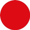 Crayon de couleur STABILO 880 woody 3-en-1 multi-surfaces rouge Photo