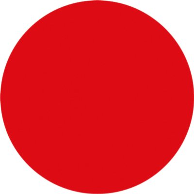 Crayon de couleur STABILO 880 woody 3-en-1 multi-surfaces rouge