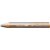 Crayon de couleur STABILO 880 woody 3-en-1 multi-surfaces argent