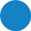 Crayon de couleur STABILO 880 woody 3-en-1 multi-surfaces bleu moyen Photo